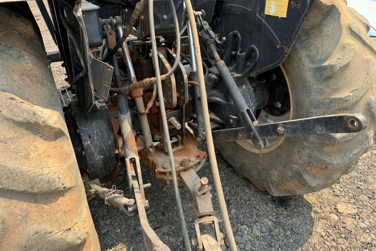 Valtra 785 - 08/08 5