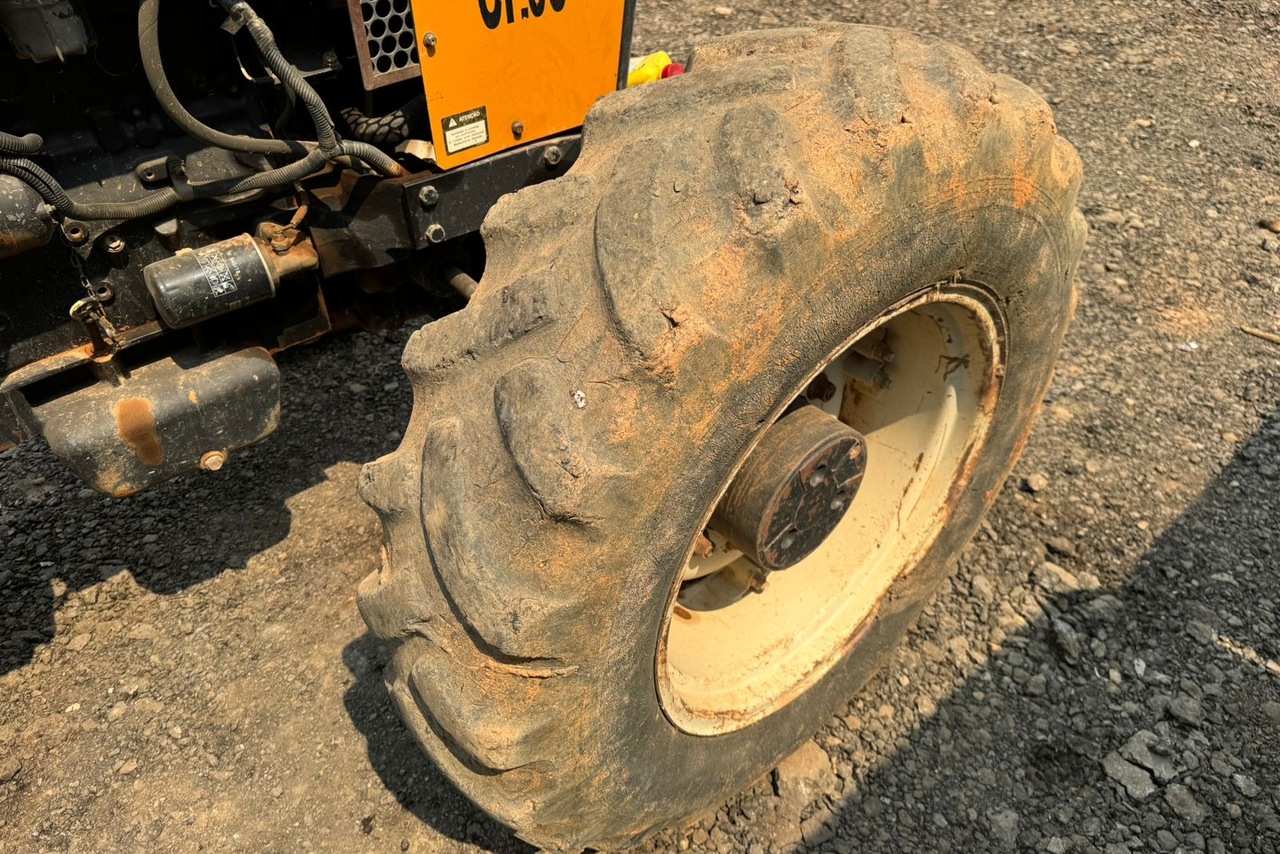 Valtra 785 - 08/08 7