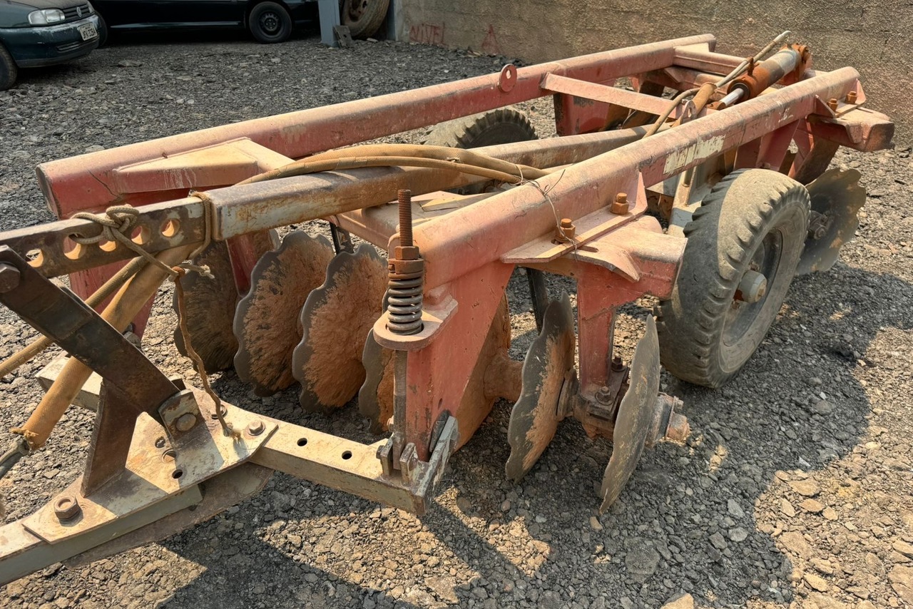 Valtra 785 - 08/08 11
