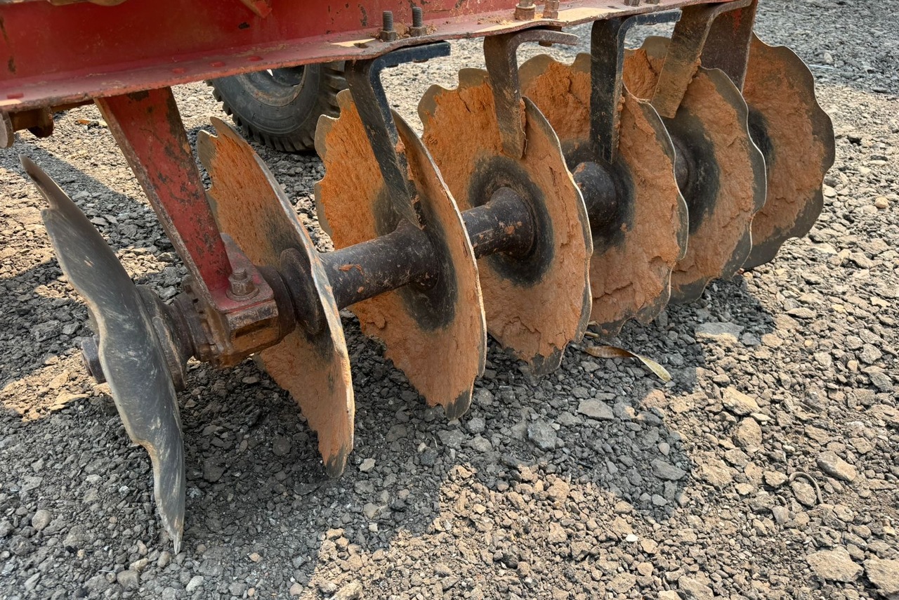 Valtra 785 - 08/08 12