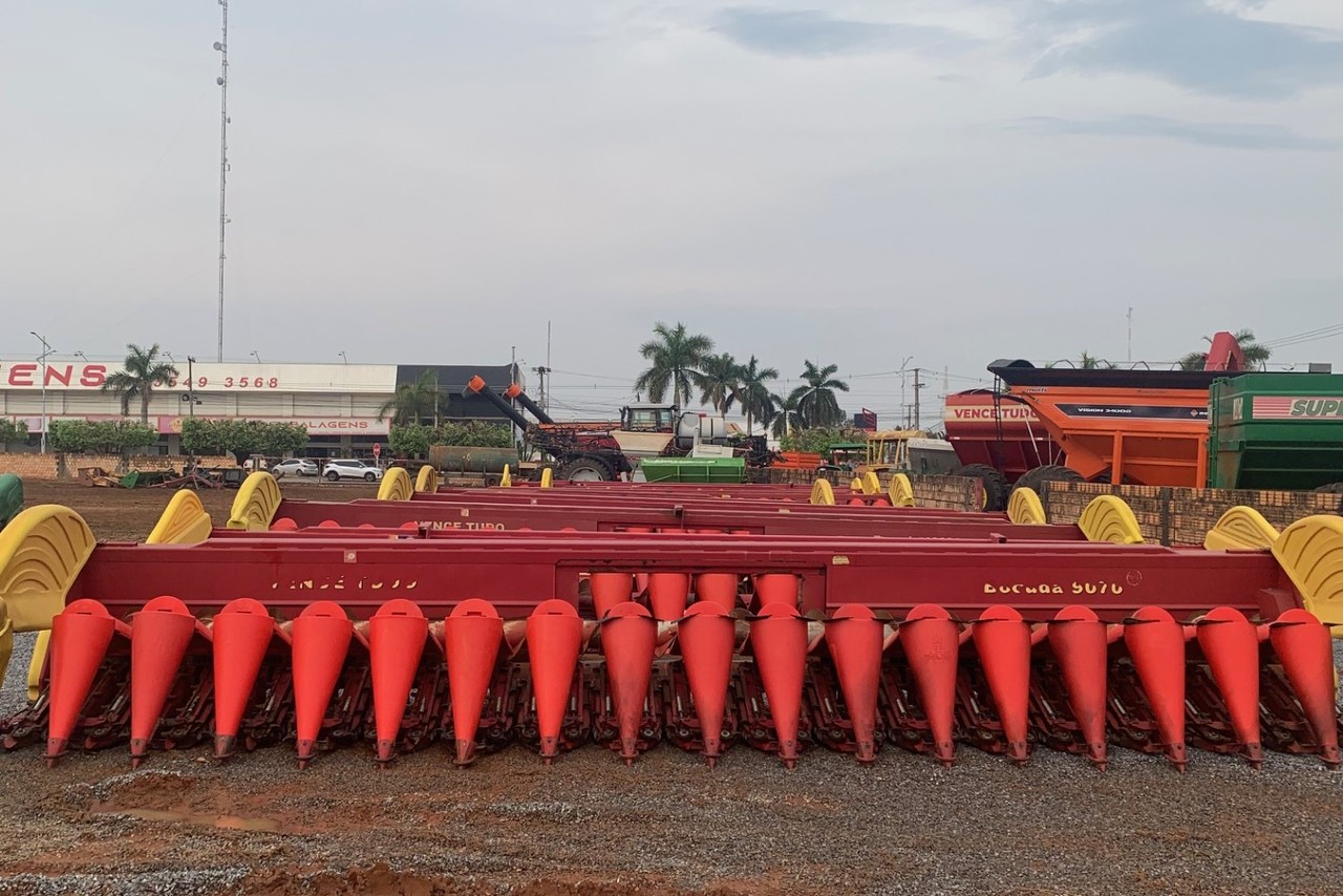 Vence tudo Bocuda Série 8 - 15/15 4
