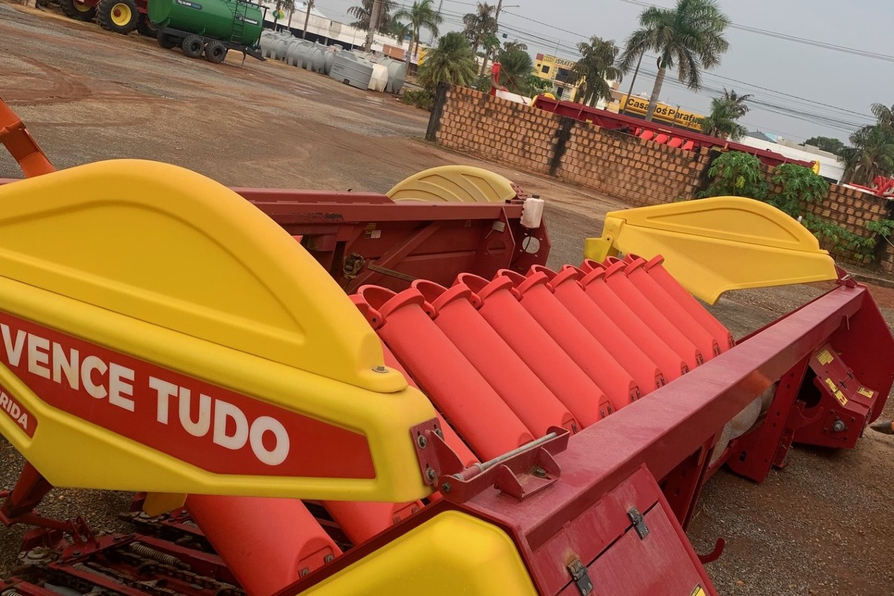 Vence tudo Milho - 20/20 2