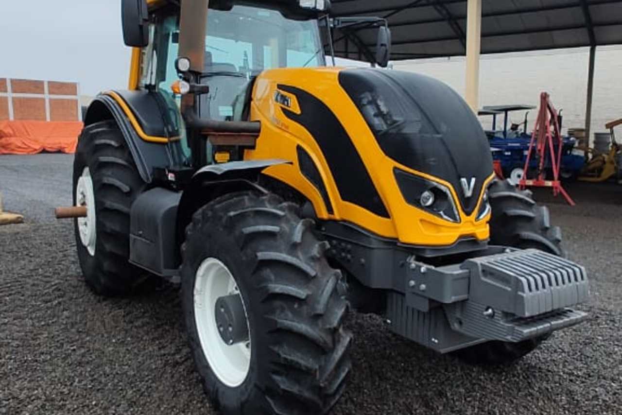 Valtra BH194 HiTech - 20/20 2