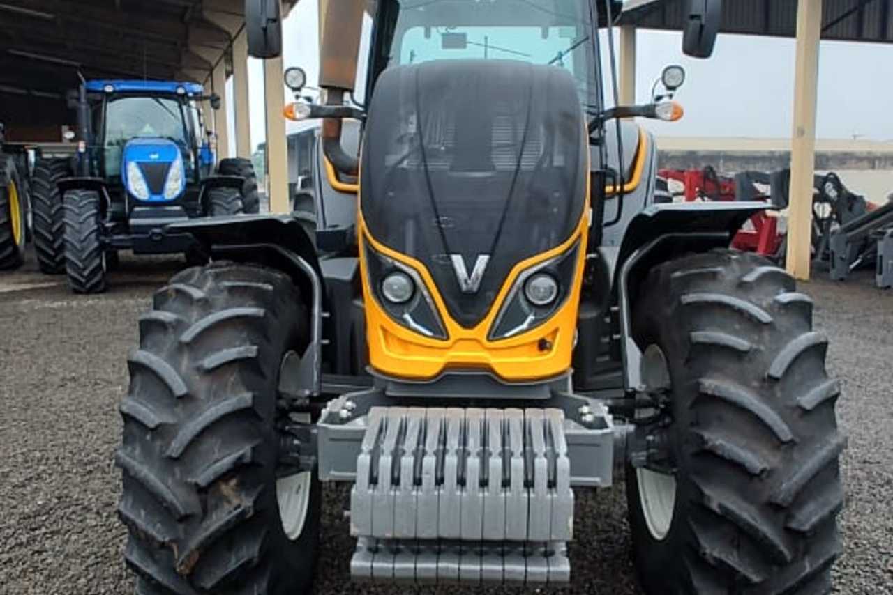 Valtra BH194 HiTech - 20/20 3