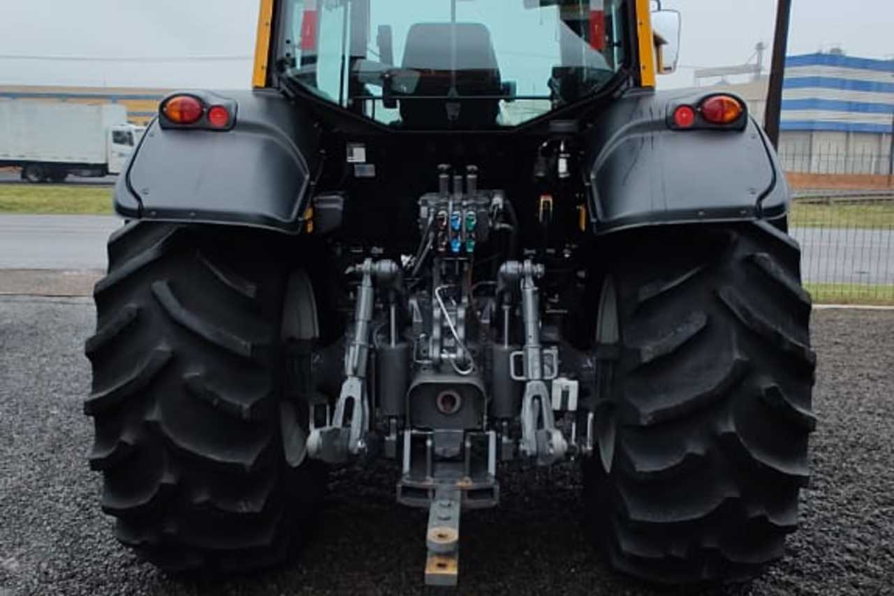 Valtra BH194 HiTech - 20/20 4