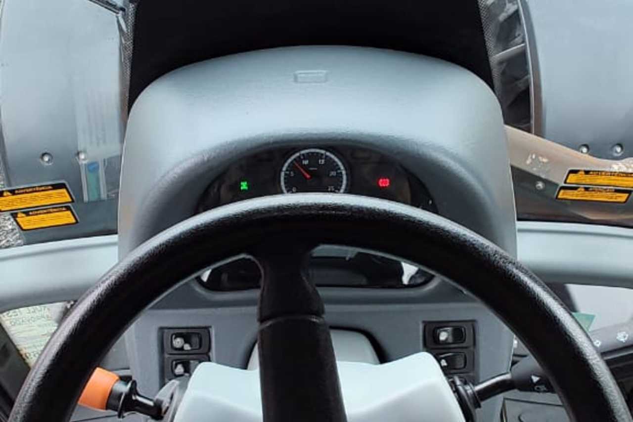 Valtra BH194 HiTech - 20/20 5