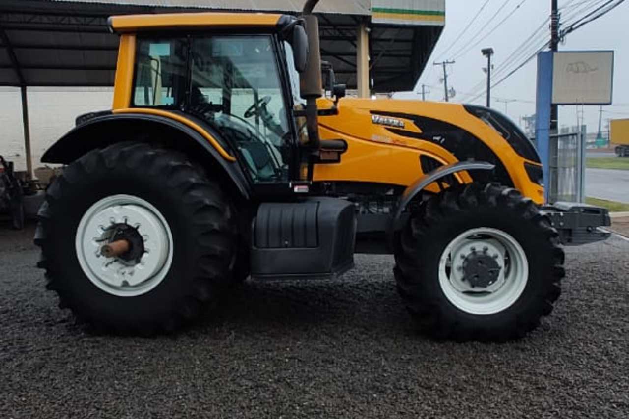 Valtra BH194 HiTech - 20/20 7