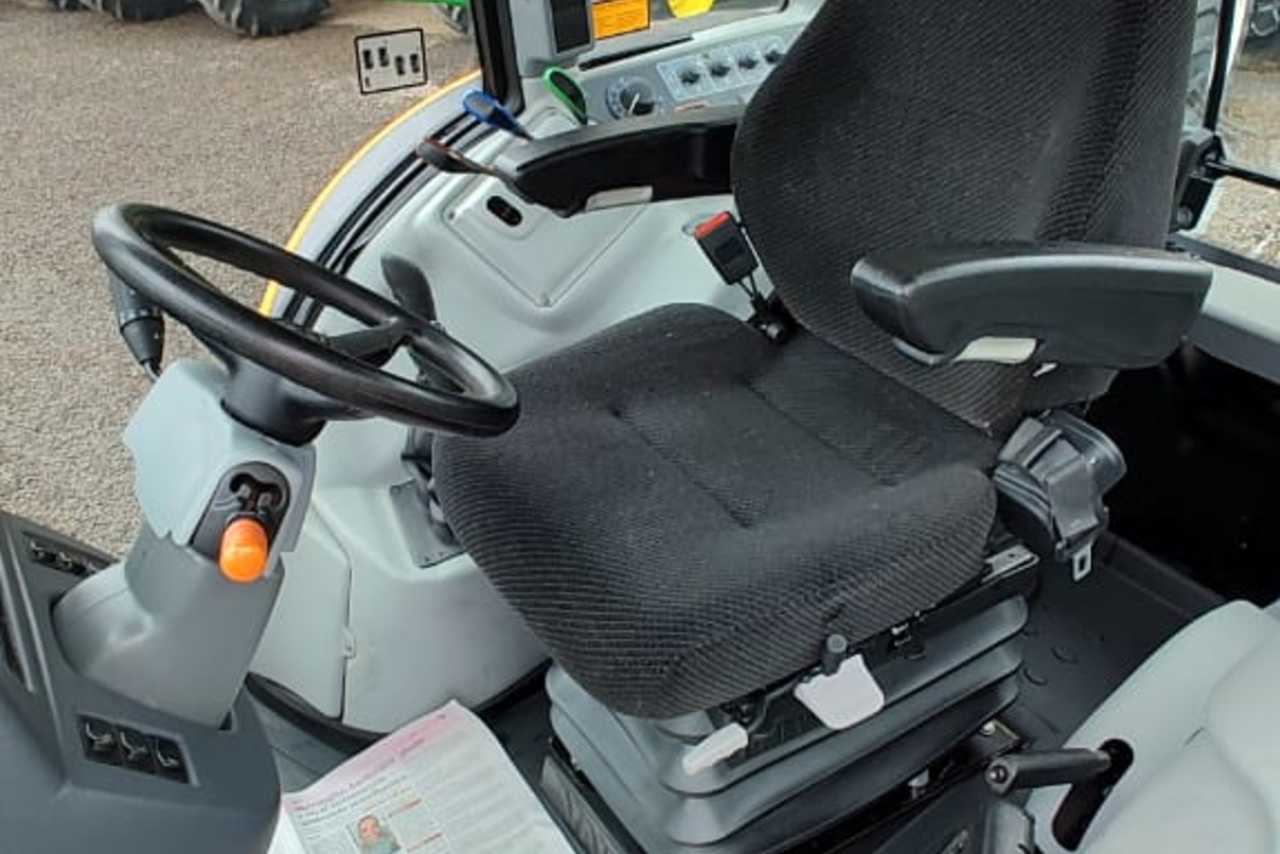 Valtra BH194 HiTech - 20/20 8