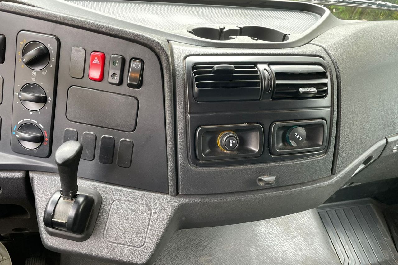 Mercedes Benz Atego 1719 - 21/21 9