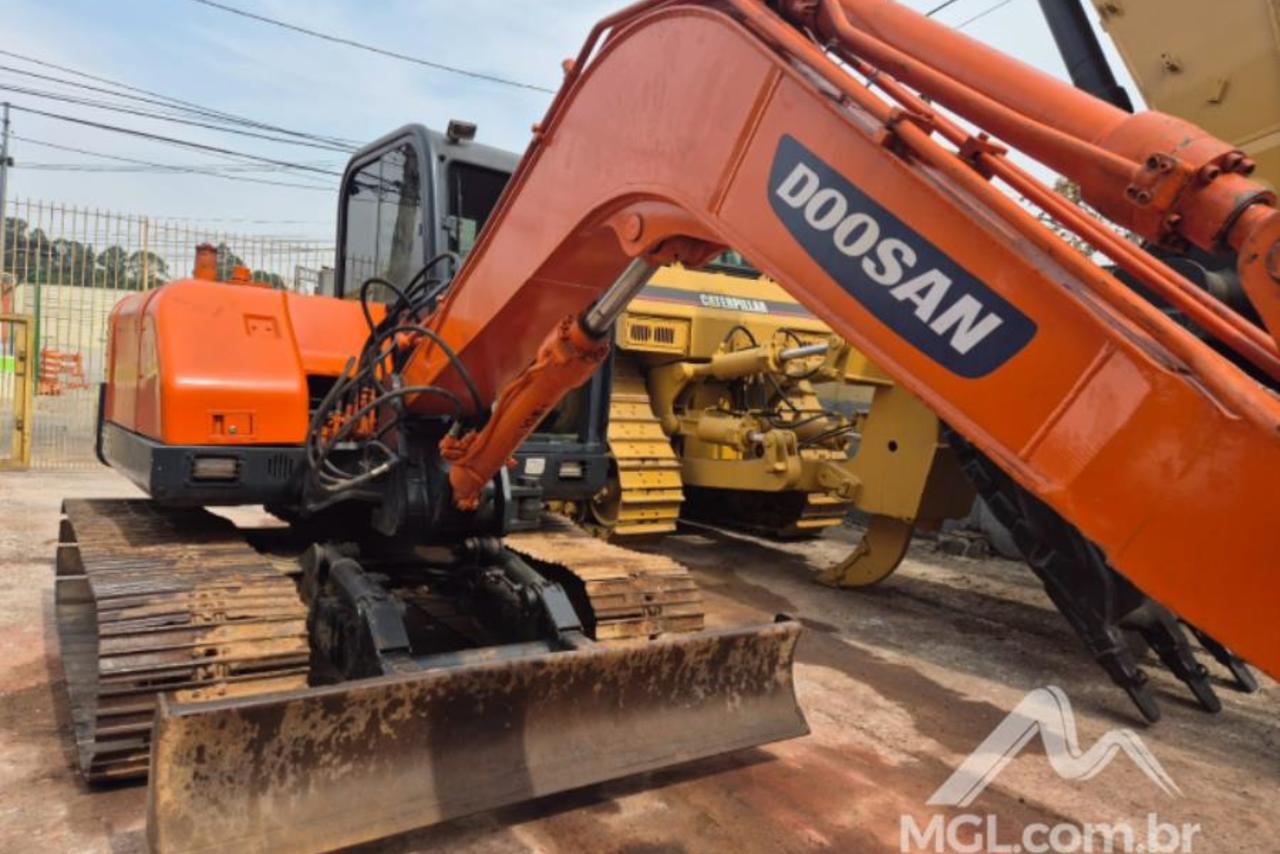 Doosan S75V - 13/13 2