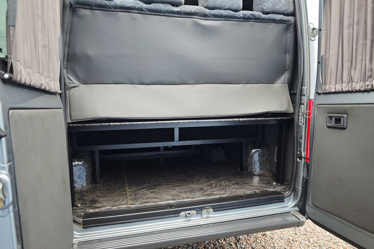 Fiat Ducato Minibus - 15/15 15