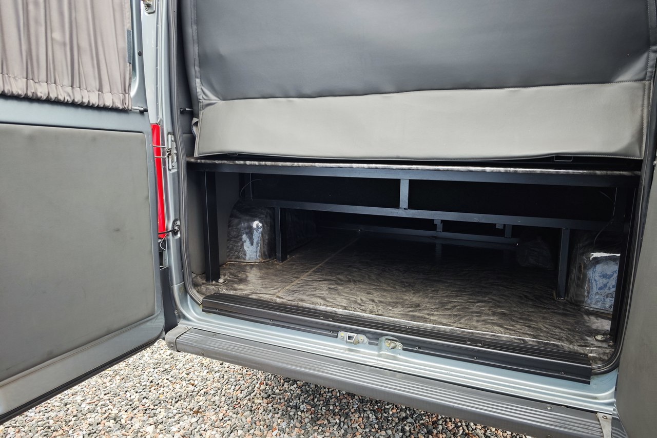 Fiat Ducato Minibus - 15/15 21