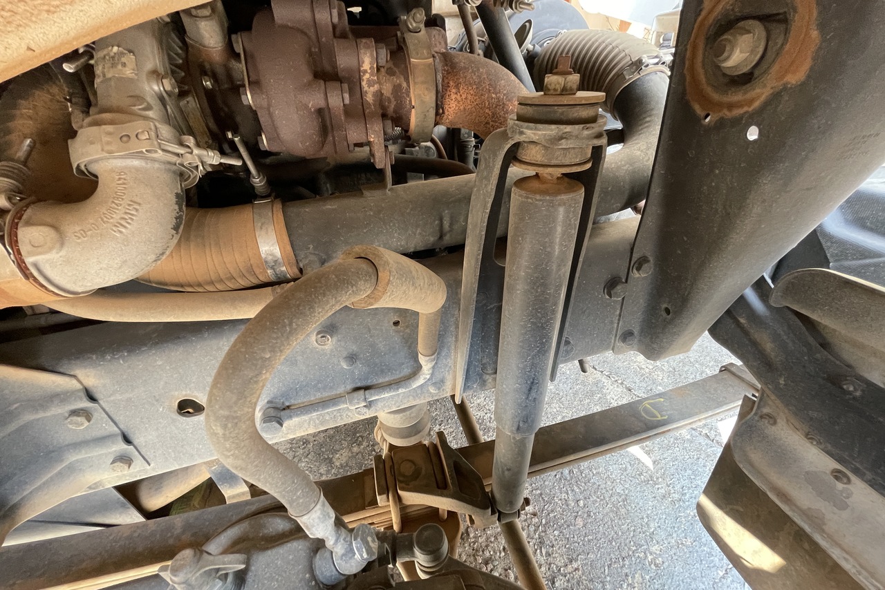 Volkswagen 8 150 - 03/03 8