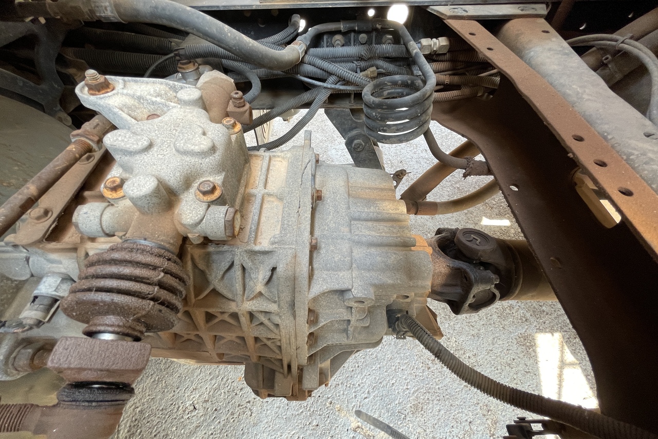 Volkswagen 8 150 - 03/03 9