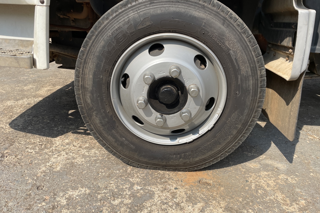 Volkswagen 8 150 - 03/03 14