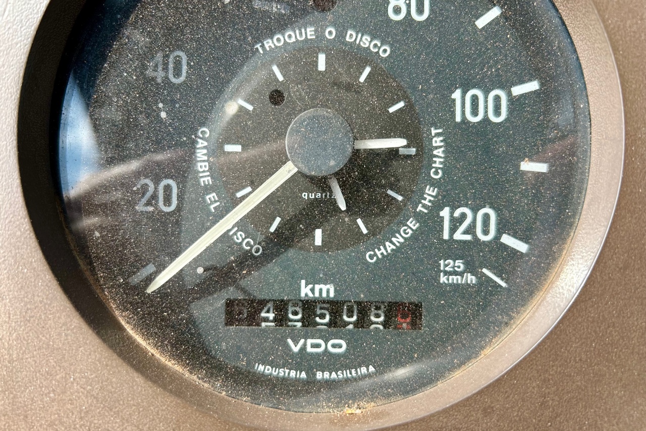 Mercedes Benz MB 1214 - 91/91 12