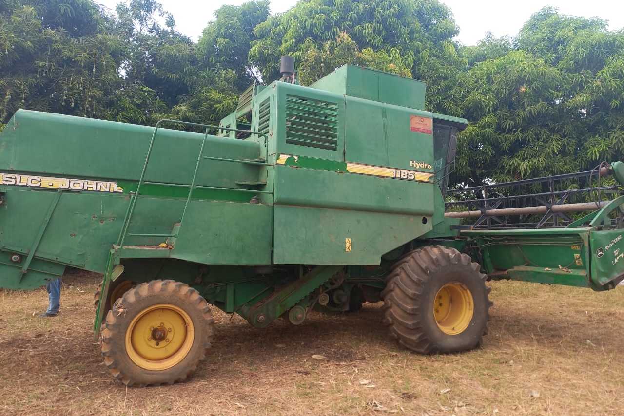 John Deere 1185 - 20/00 13
