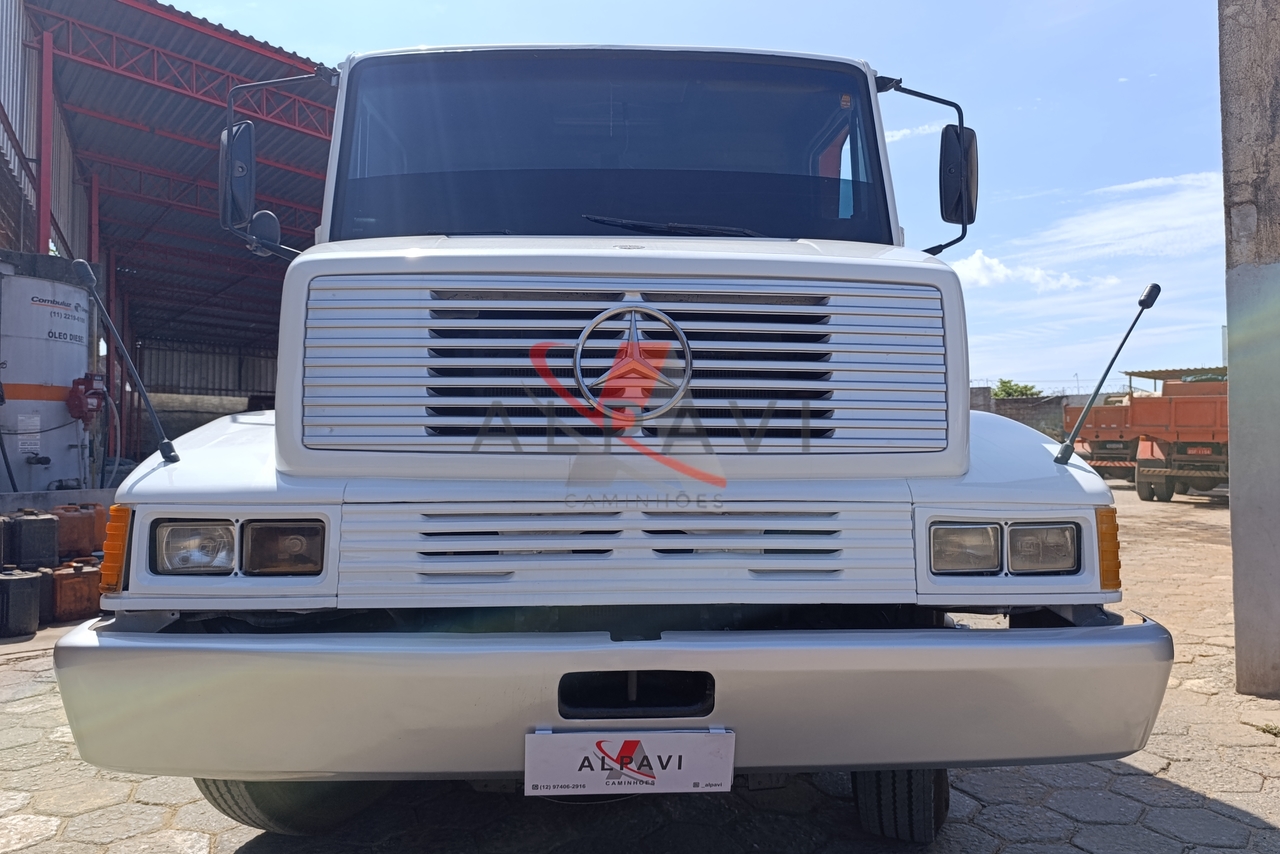 Mercedes Benz MB 2325 - 90/90 2
