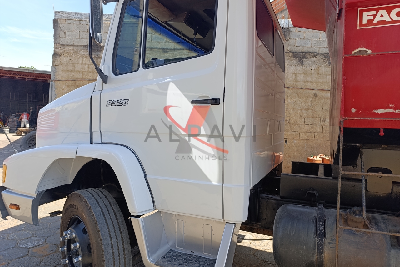 Mercedes Benz MB 2325 - 90/90 3