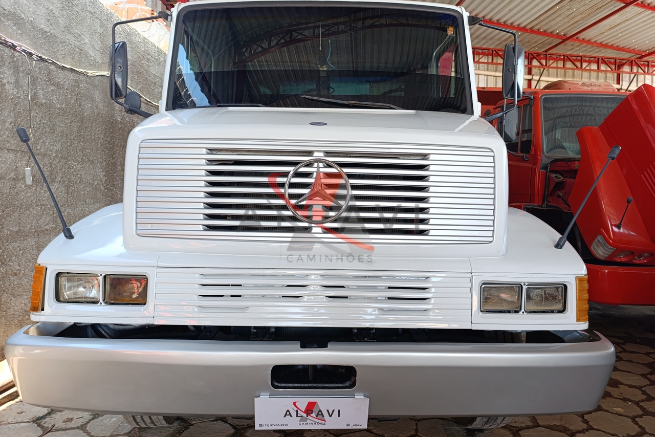 Mercedes Benz MB 2325 - 90/90 5