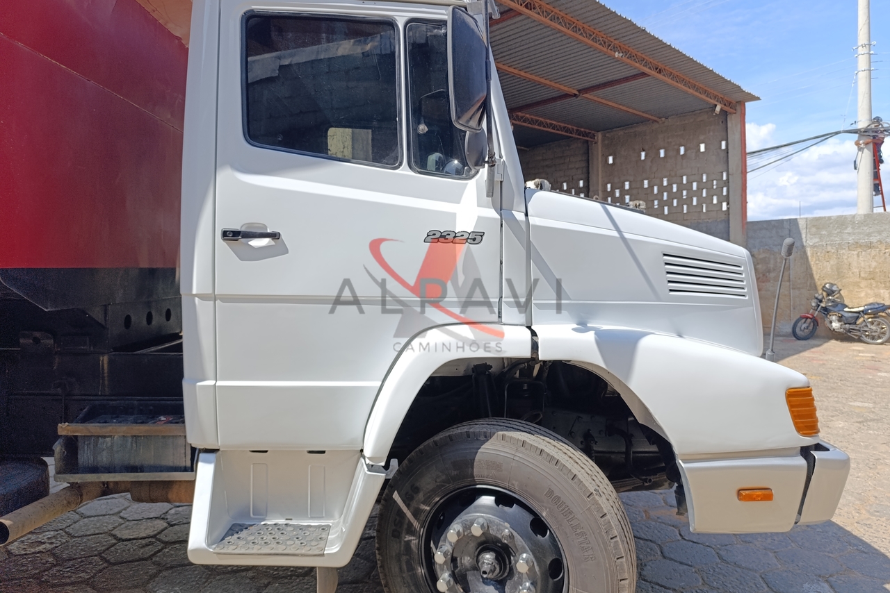 Mercedes Benz MB 2325 - 90/90 6