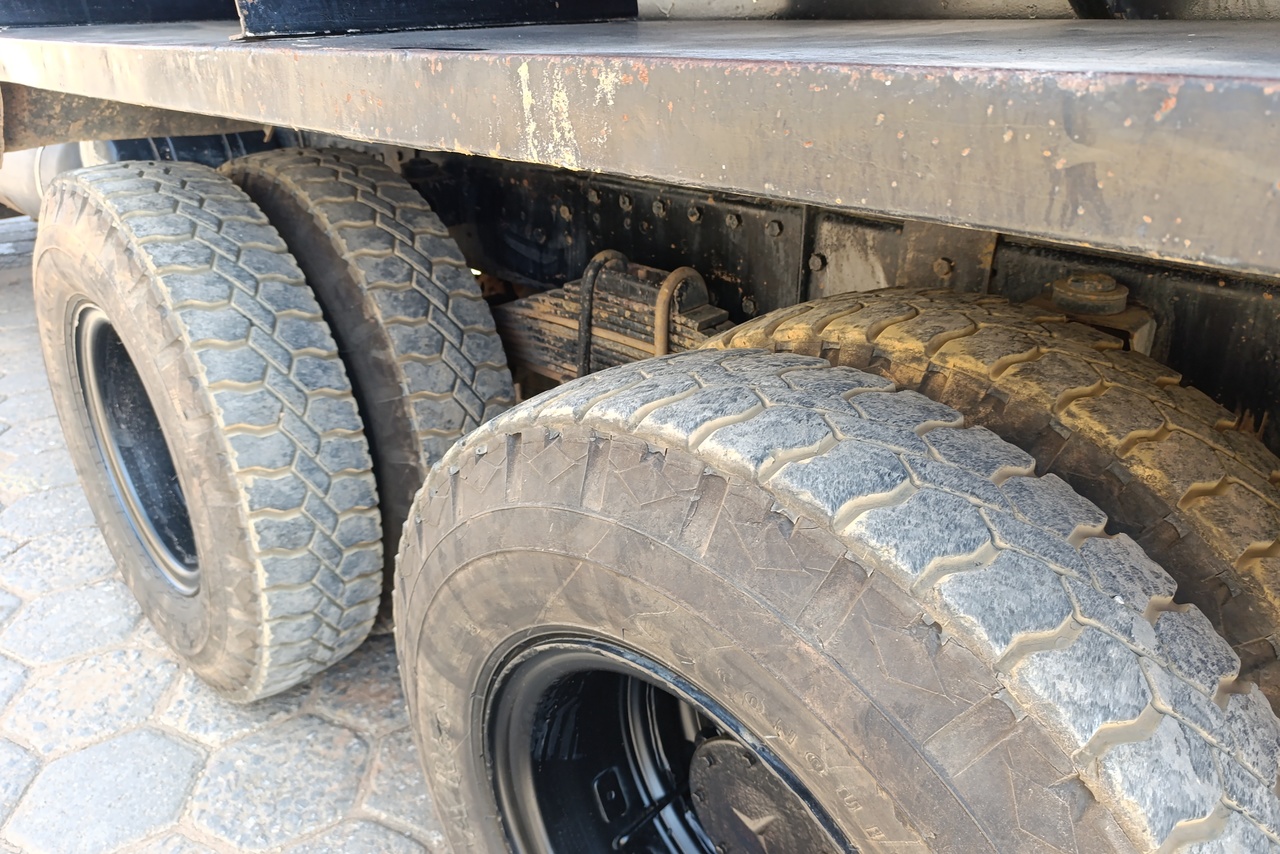 Mercedes Benz MB 2325 - 90/90 15