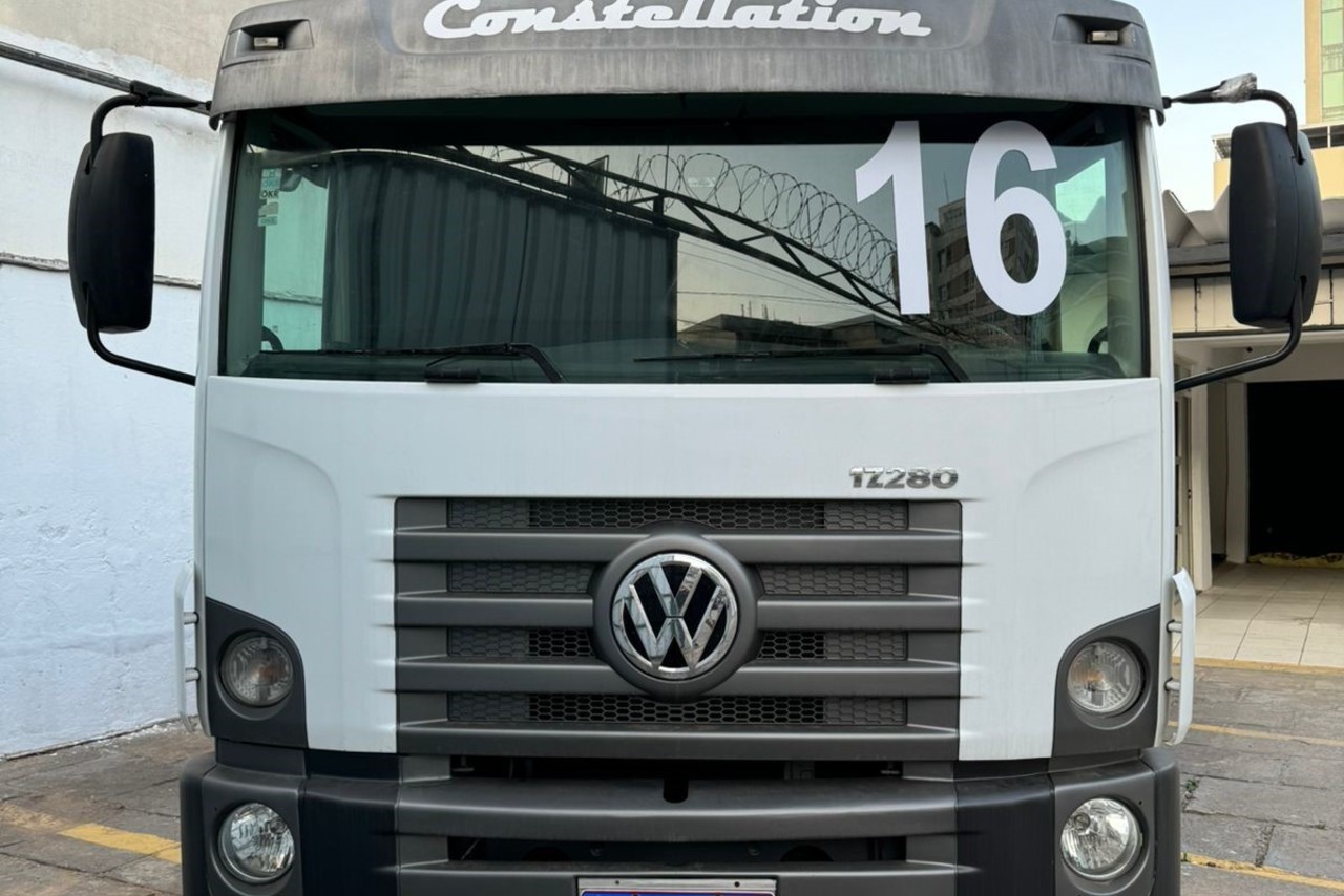 Volkswagen 17 280 - 15/16 4