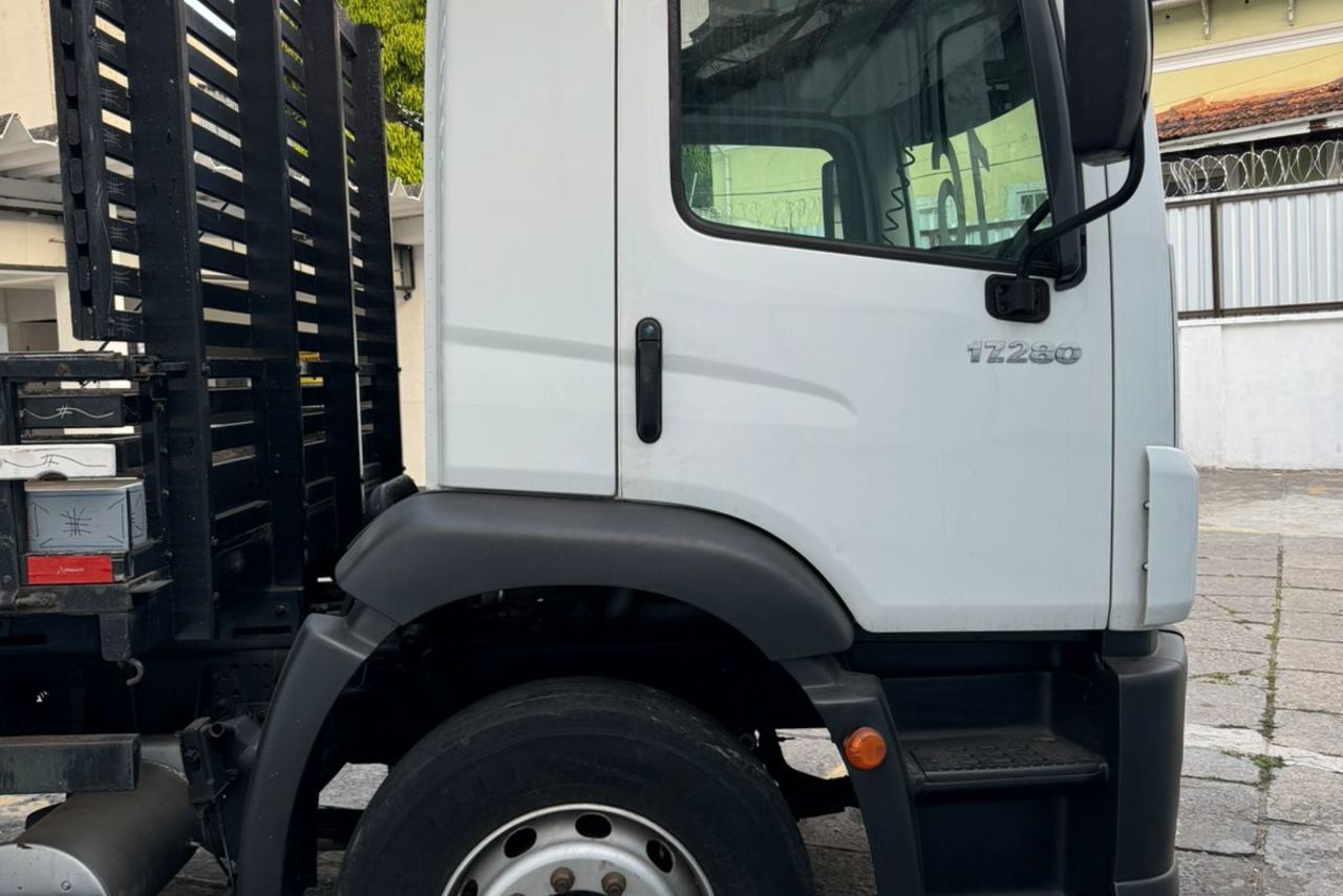 Volkswagen 17 280 - 15/16 6