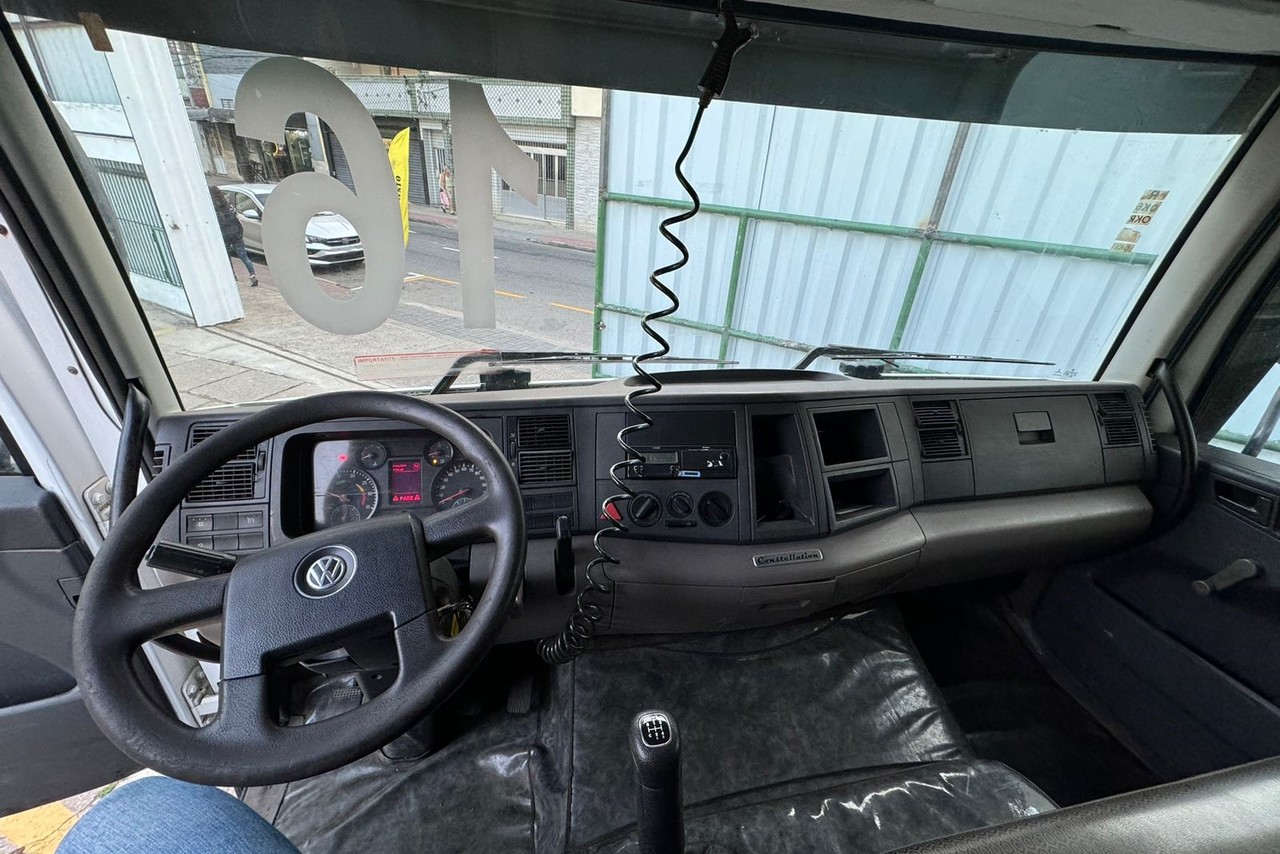 Volkswagen 17 280 - 15/16 11