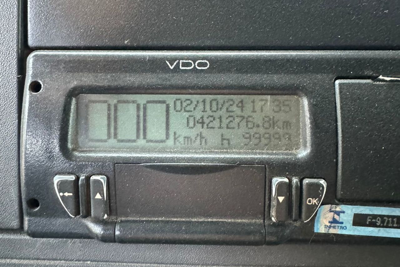 Volkswagen 17 280 - 15/16 13