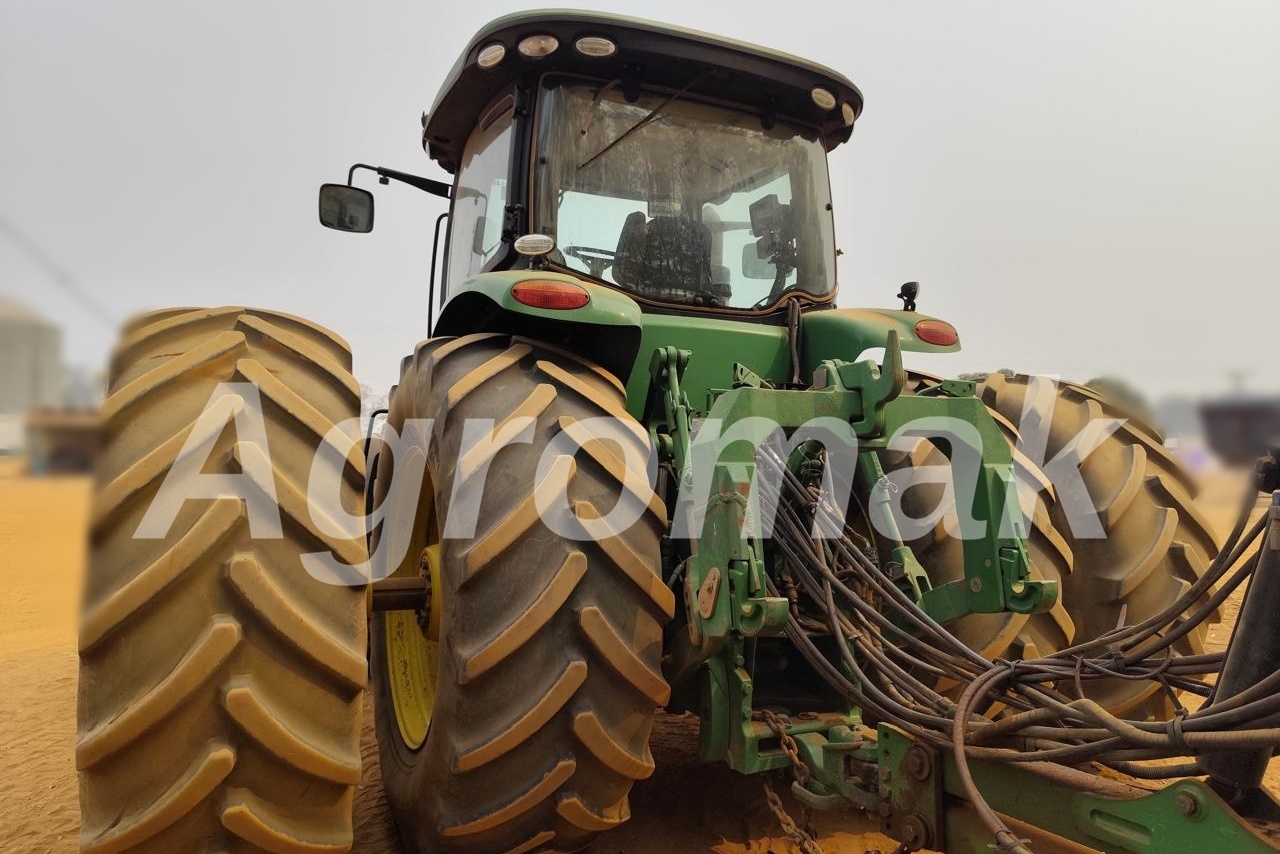 John Deere 8370R - 18/18 5