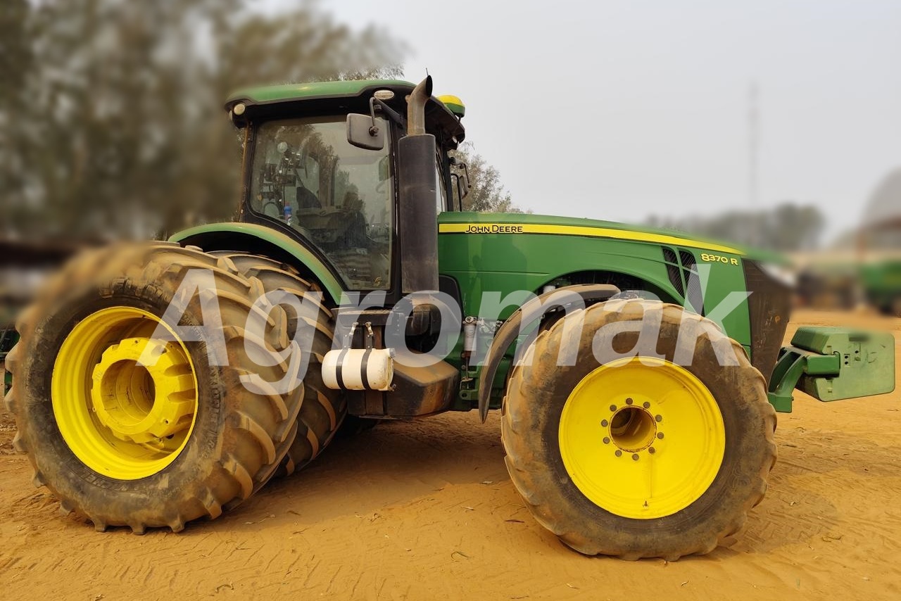 John Deere 8370R - 18/18 14