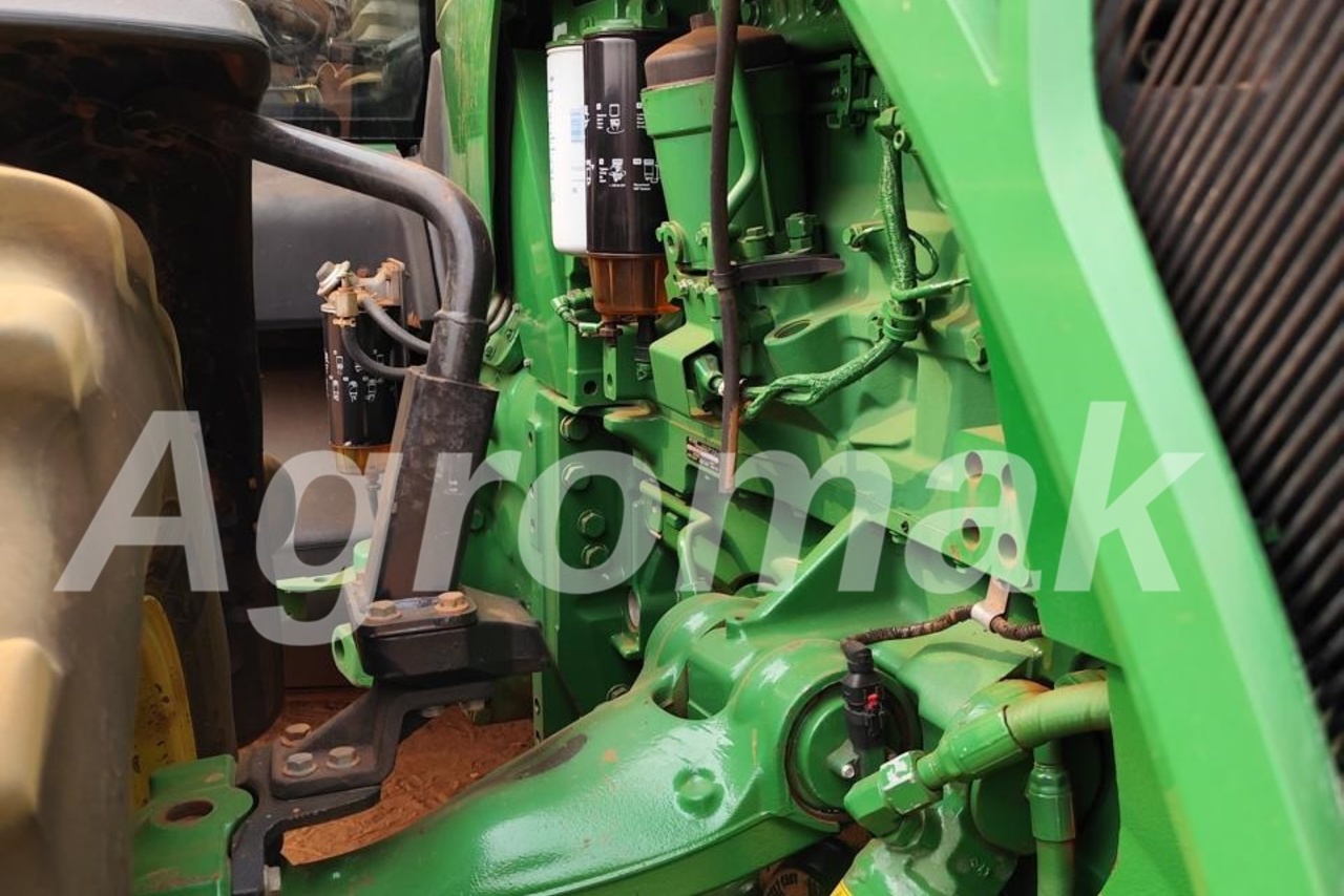 John Deere 8370R - 18/18 16
