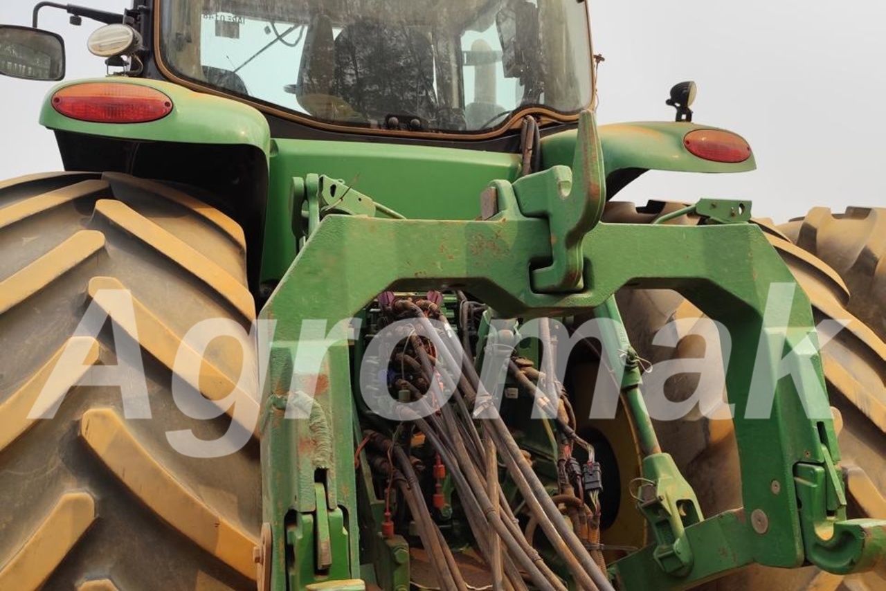 John Deere 8370R - 18/18 18