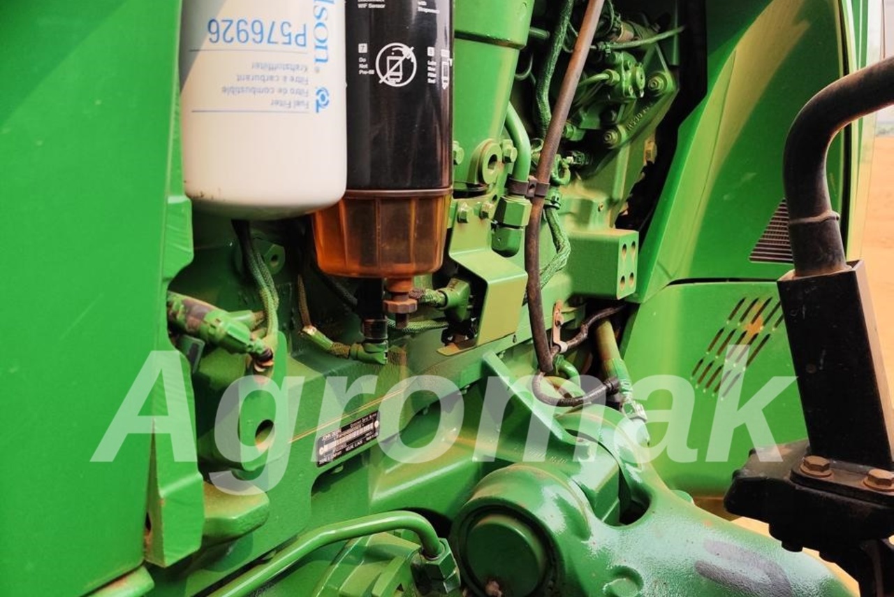 John Deere 8370R - 18/18 19