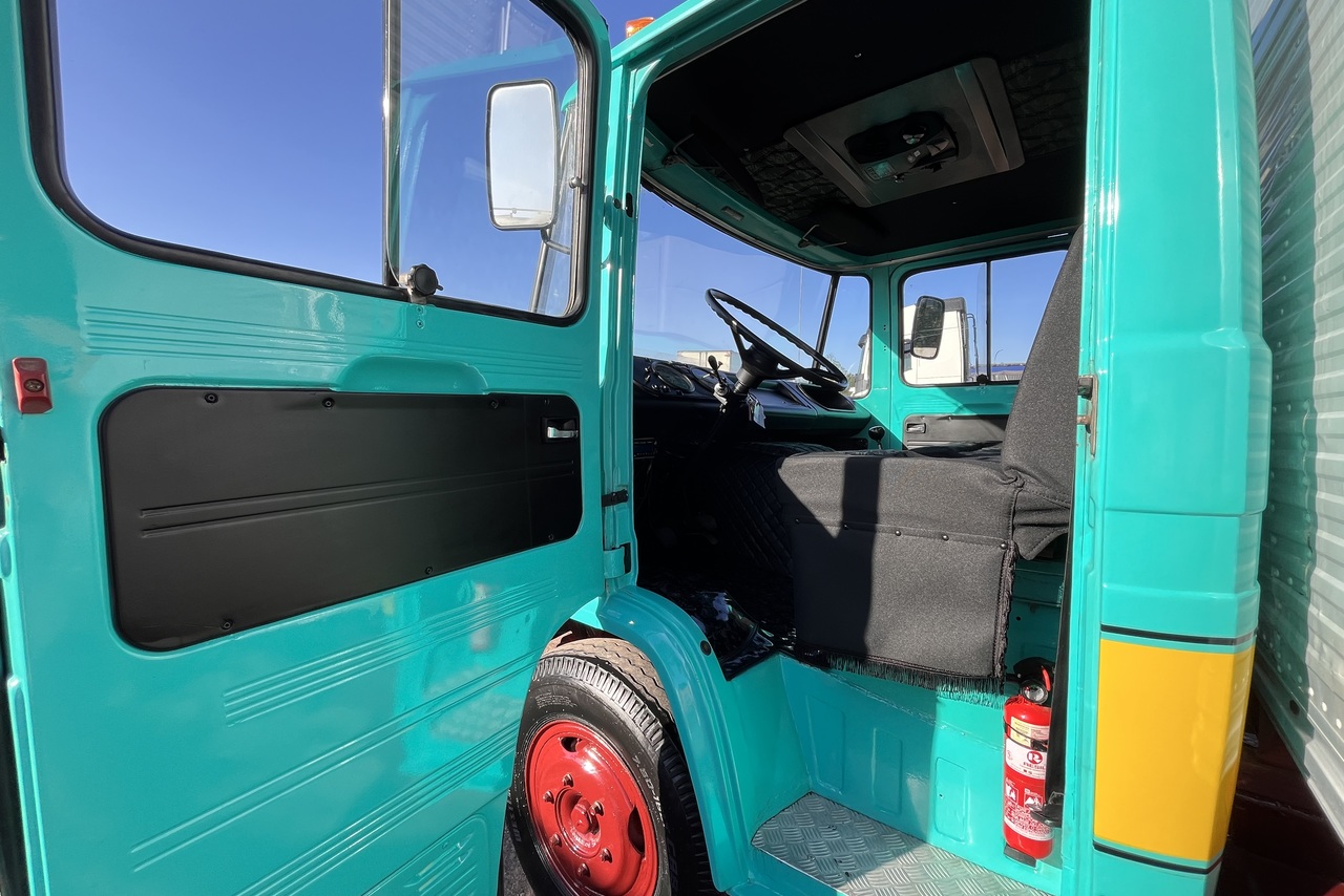 Mercedes Benz MB 608 - 77/77 7