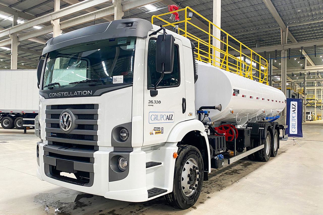 Volkswagen VW 31320 - 24/25 14