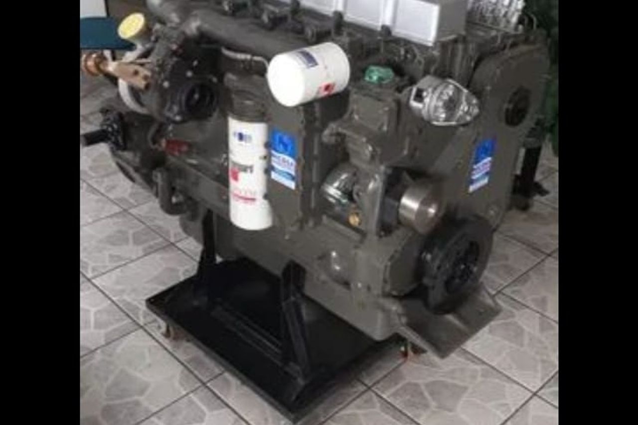 Ford Cargo1621 - 00/00 3
