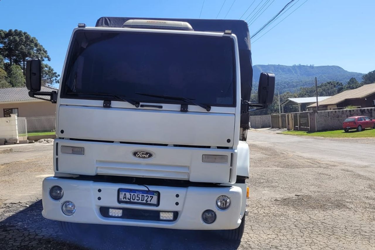 Ford Cargo1621 - 00/00 4