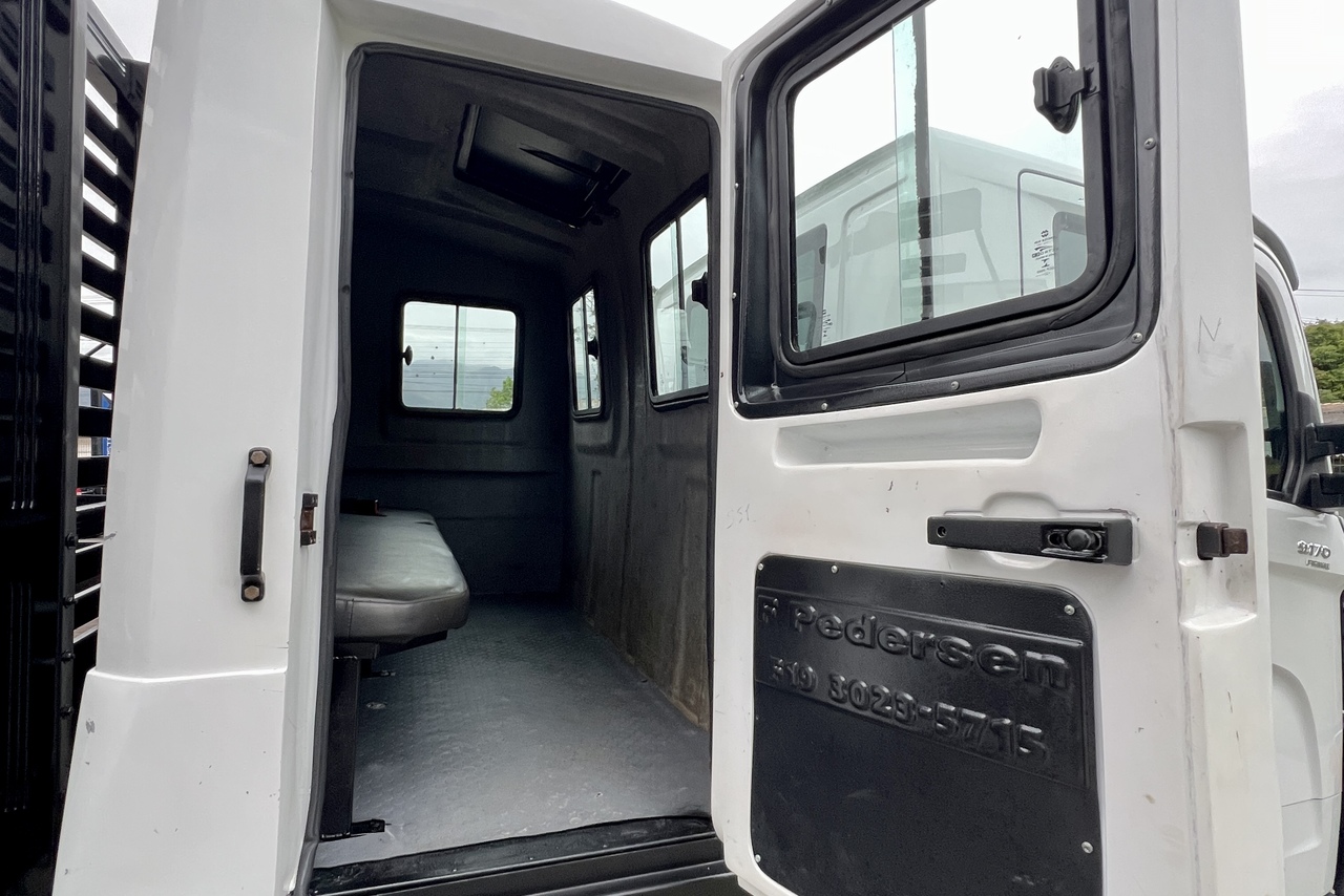 Volkswagen 9-170 Delivery - 22/23 2