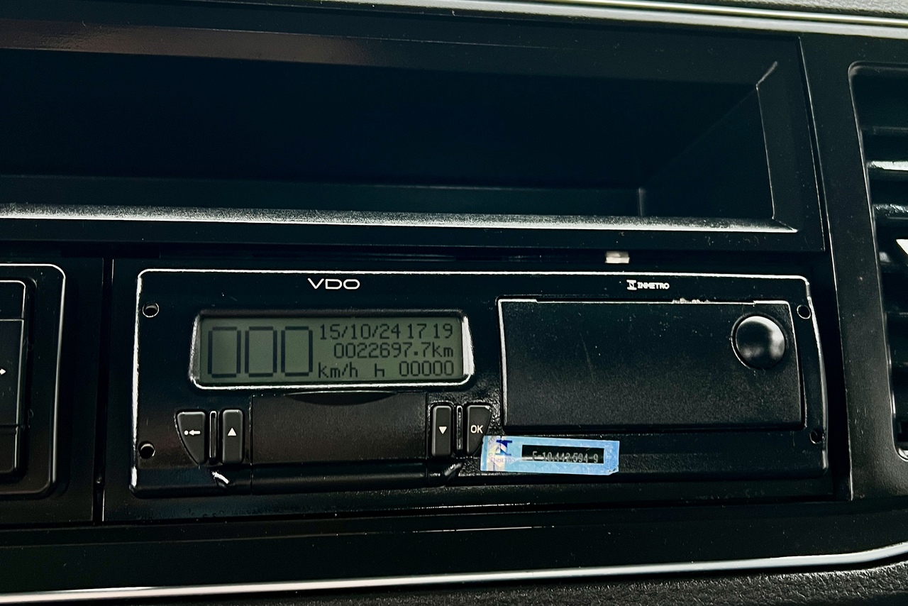 Volkswagen 9-170 Delivery - 22/23 3