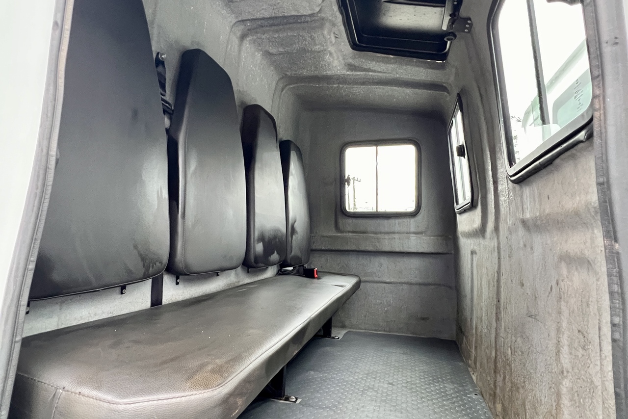 Volkswagen 9-170 Delivery - 22/23 4