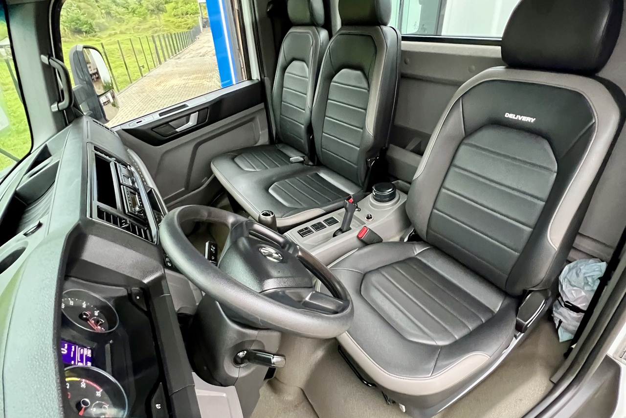 Volkswagen 9-170 Delivery - 22/23 5