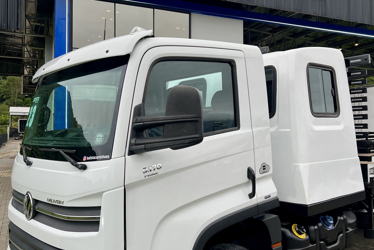 Volkswagen 9-170 Delivery - 22/23 6