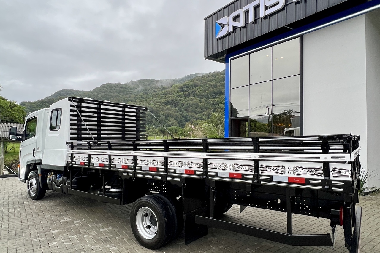 Volkswagen 9-170 Delivery - 22/23 7