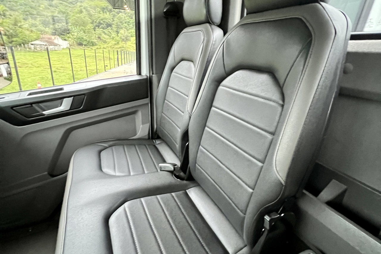 Volkswagen 9-170 Delivery - 22/23 9