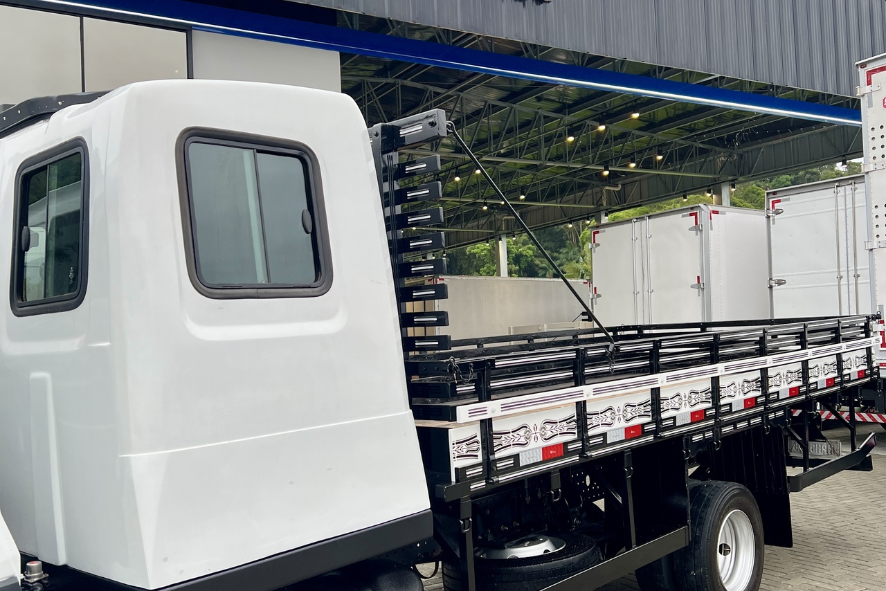 Volkswagen 9-170 Delivery - 22/23 11