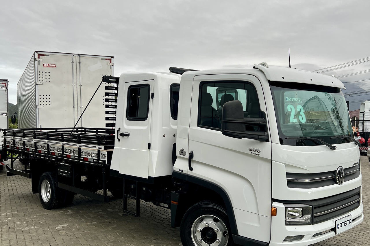 Volkswagen 9-170 Delivery - 22/23 13