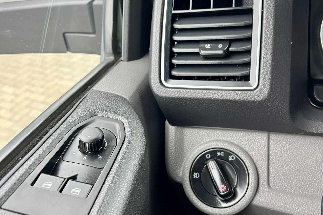 Volkswagen 9-170 Delivery - 22/23 14
