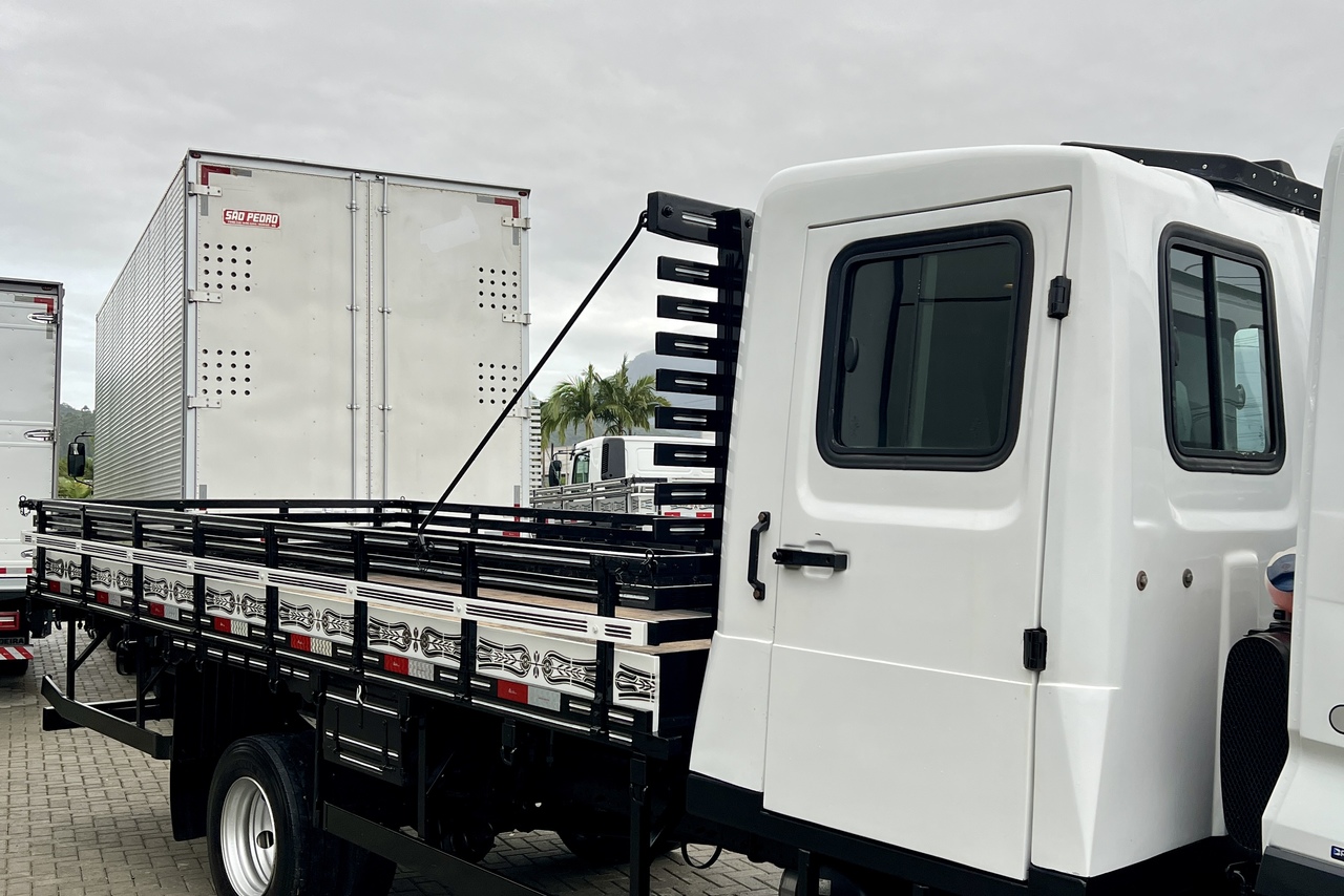 Volkswagen 9-170 Delivery - 22/23 15